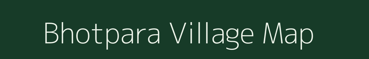 Bhotpara village map in West Bengal