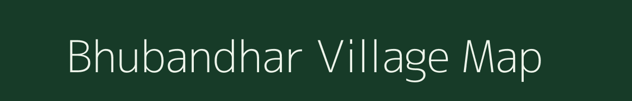 Bhubandhar village map in Assam