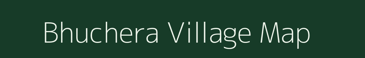 Bhuchera village map in Uttar Pradesh