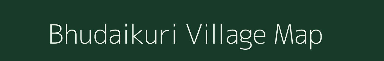 Bhudaikuri village map in Assam