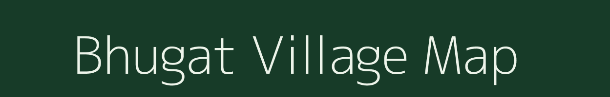 Bhugat village map in Jammu & Kashmir