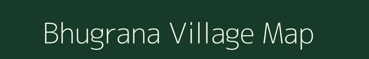 Bhugrana village map in Jammu & Kashmir