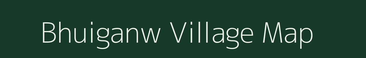 Bhuiganw village map in Bihar