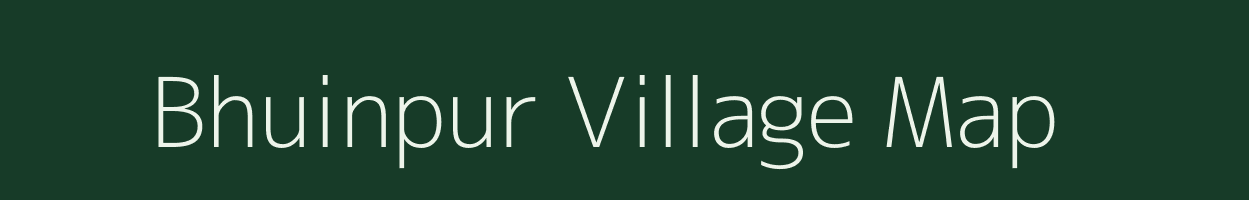 Bhuinpur village map in Odisha