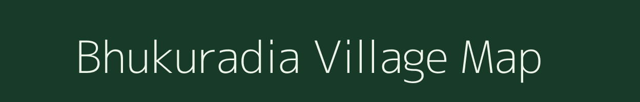 Bhukuradia village map in Assam