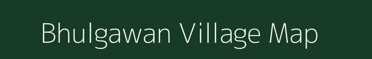 Bhulgawan village map in Madhya Pradesh