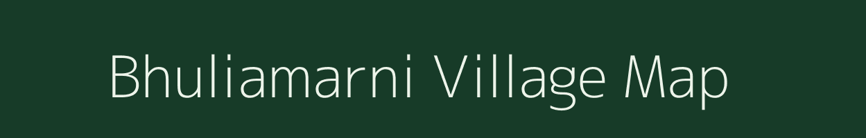 Bhuliamarni village map in Jharkhand