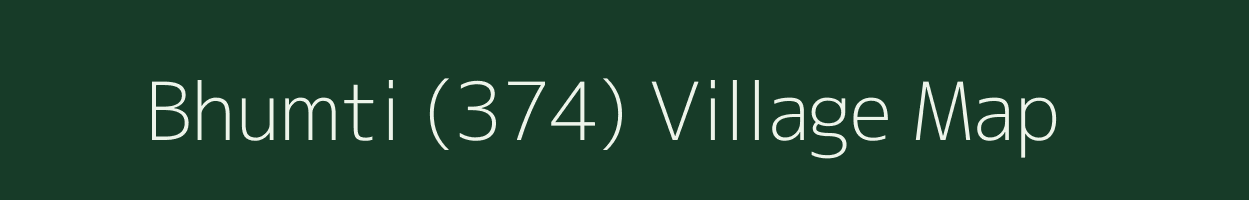 Bhumti (374) village map in Himachal Pradesh