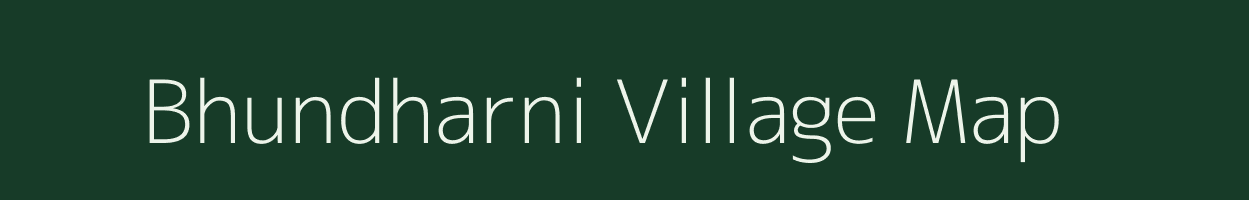 Bhundharni village map in Jharkhand