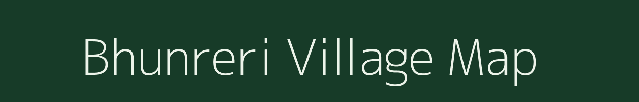 Bhunreri village map in Jharkhand