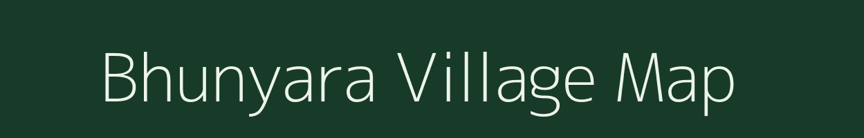 Bhunyara village map in Uttarakhand