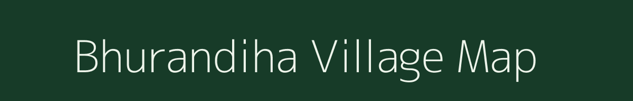 Bhurandiha village map in Jharkhand