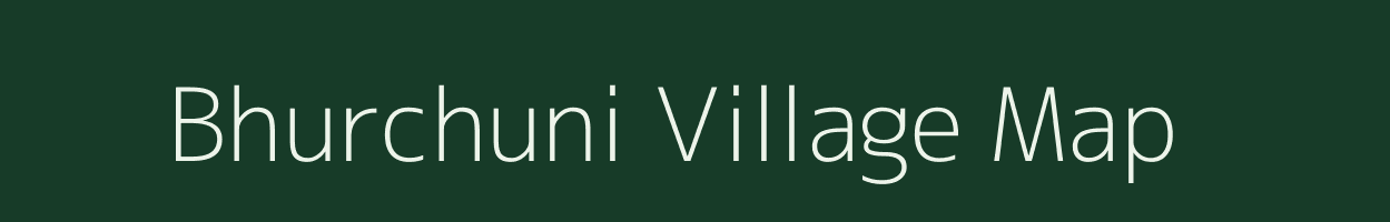 Bhurchuni village map in Uttar Pradesh