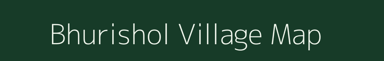 Bhurishol village map in Jharkhand