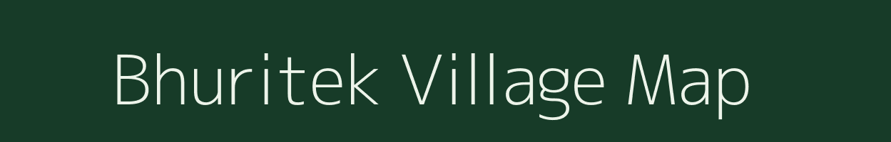 Bhuritek village map in Maharashtra