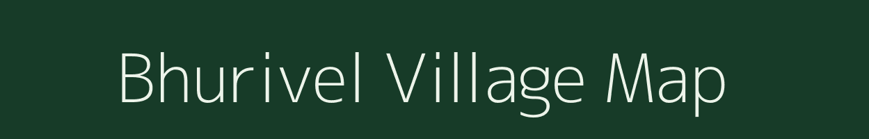 Bhurivel village map in Gujarat