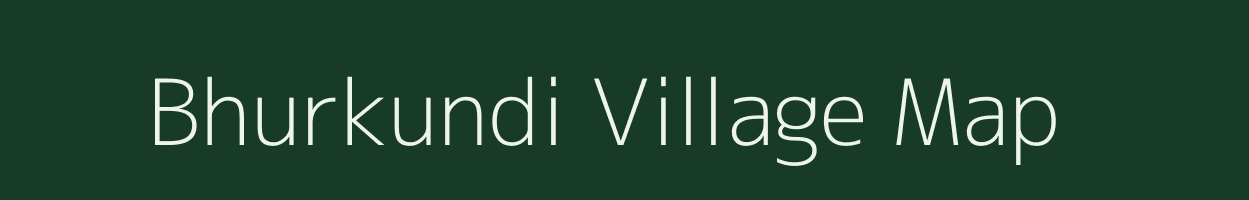 Bhurkundi village map in Jharkhand