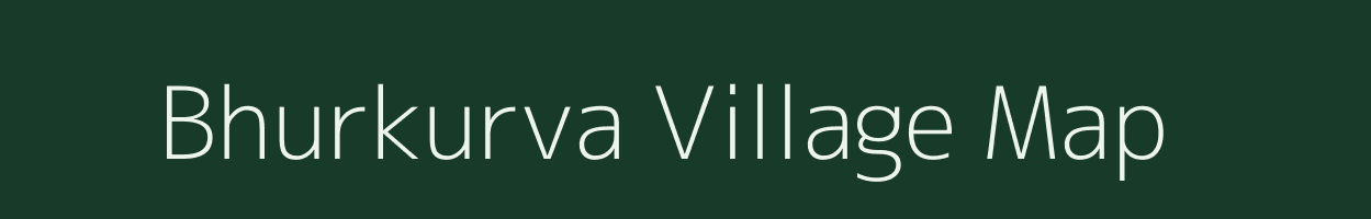 Bhurkurva village map in Uttar Pradesh