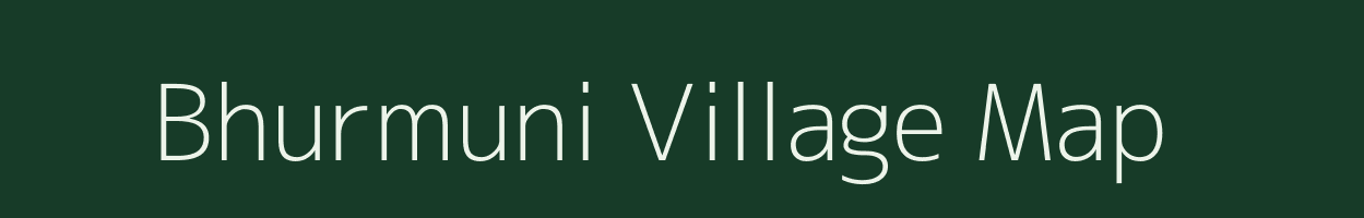 Bhurmuni village map in Uttarakhand