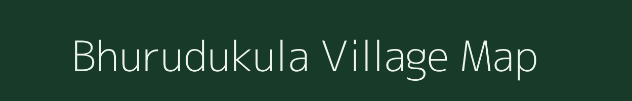Bhurudukula village map in Odisha