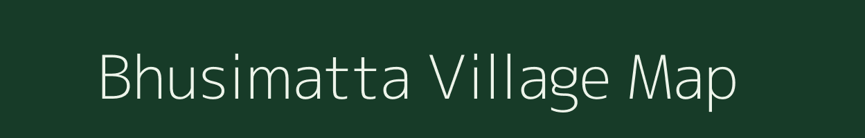 Bhusimatta village map in Andhra Pradesh