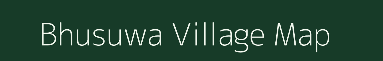 Bhusuwa village map in Uttar Pradesh