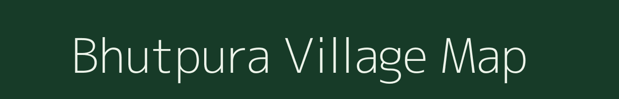 Bhutpura village map in Uttar Pradesh