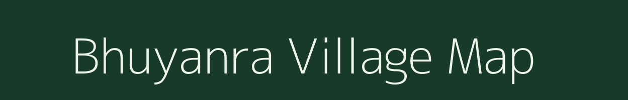 Bhuyanra village map in West Bengal