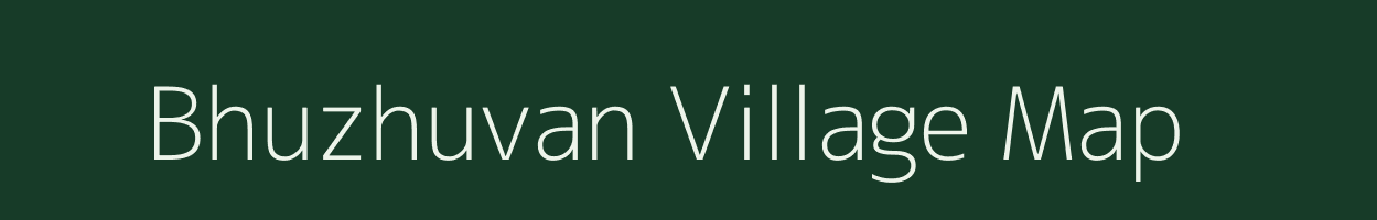 Bhuzhuvan village map in Uttar Pradesh