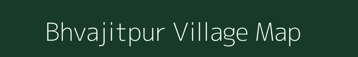 Bhvajitpur village map in Uttar Pradesh