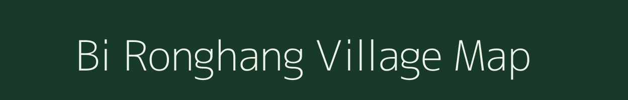 Bi Ronghang village map in Assam