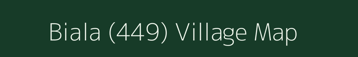 Biala (449) village map in Himachal Pradesh