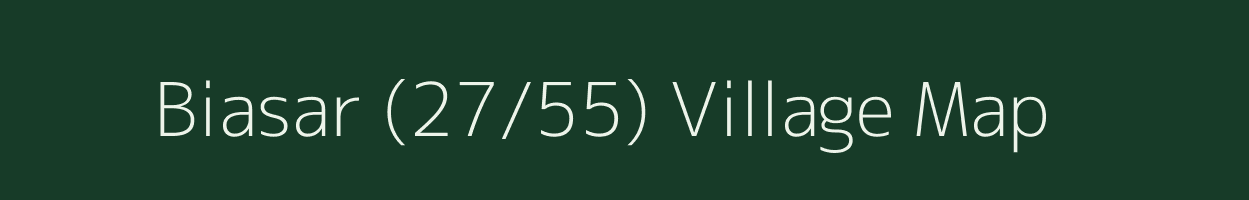 Biasar (27/55) village map in Himachal Pradesh