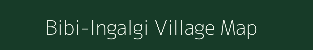 Bibi-Ingalgi village map in Karnataka