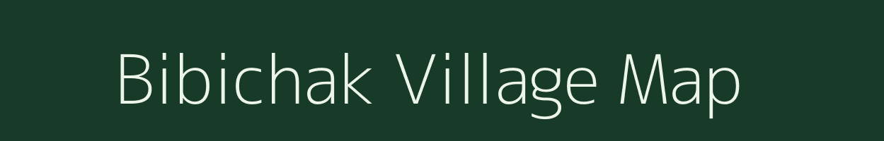 Bibichak village map in Uttar Pradesh