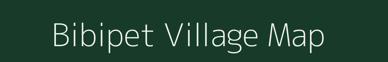 Bibipet village map in Andhra Pradesh