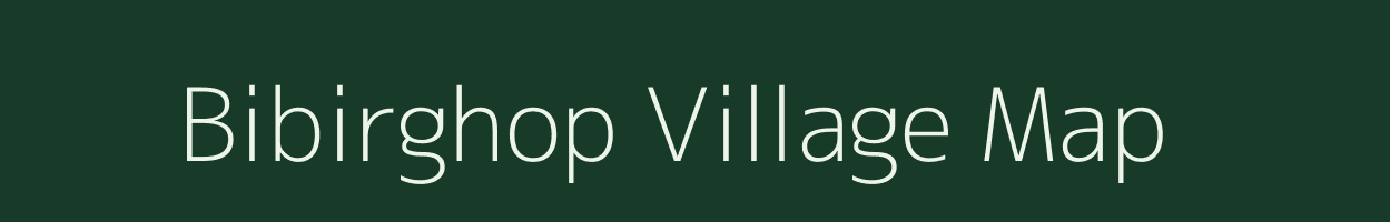 Bibirghop village map in West Bengal