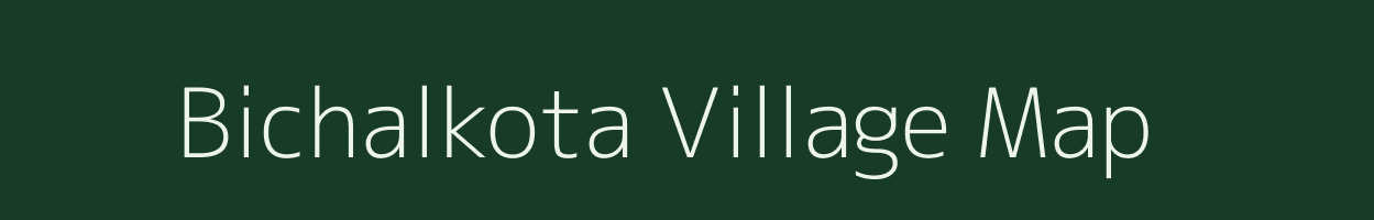 Bichalkota village map in Odisha