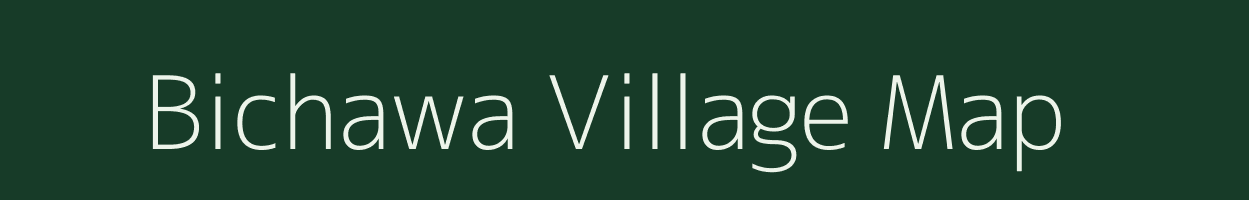 Bichawa village map in Maharashtra