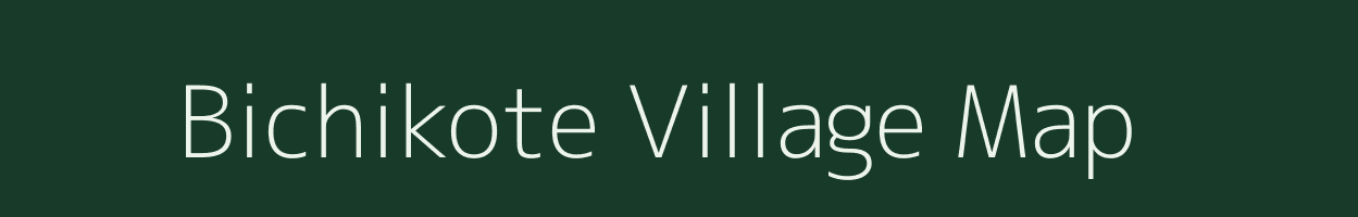 Bichikote village map in Odisha