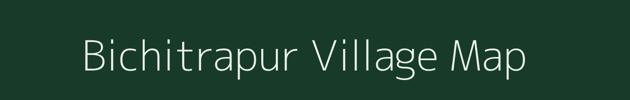 Bichitrapur village map in Assam