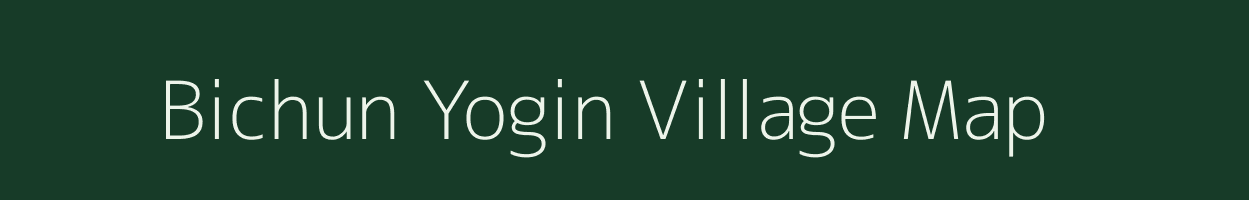 Bichun Yogin village map in Arunachal Pradesh