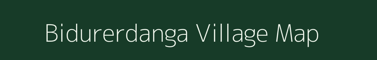 Bidurerdanga village map in West Bengal