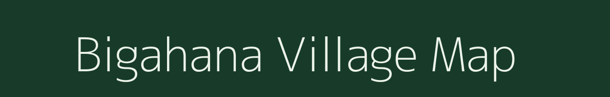 Bigahana village map in Uttar Pradesh