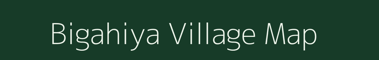 Bigahiya village map in Uttar Pradesh