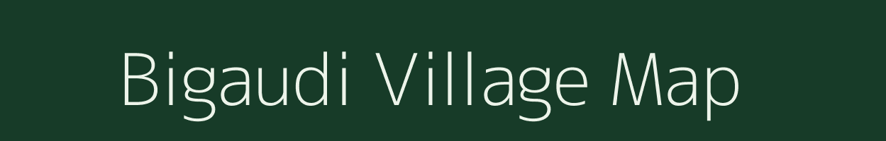 Bigaudi village map in Madhya Pradesh