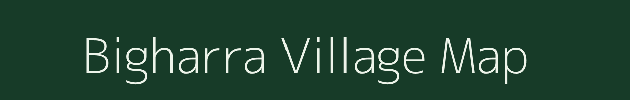 Bigharra village map in Madhya Pradesh