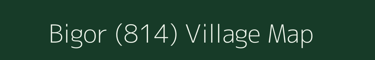 Bigor (814) village map in Himachal Pradesh