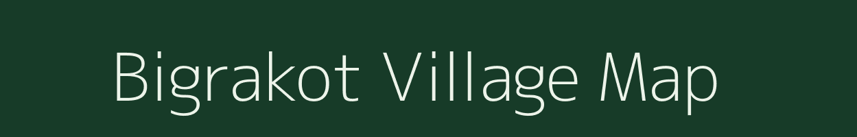 Bigrakot village map in Uttarakhand