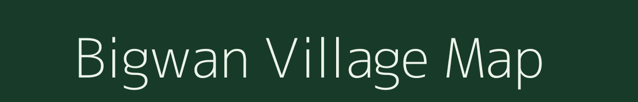 Bigwan village map in Jammu & Kashmir